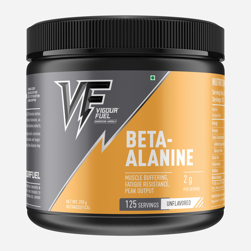 Beta-Alanine