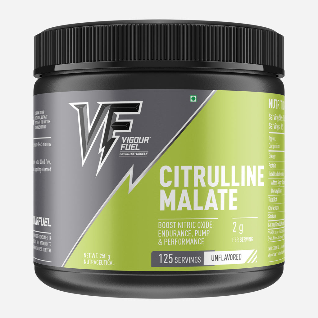 L-Citrulline Malate 2:1