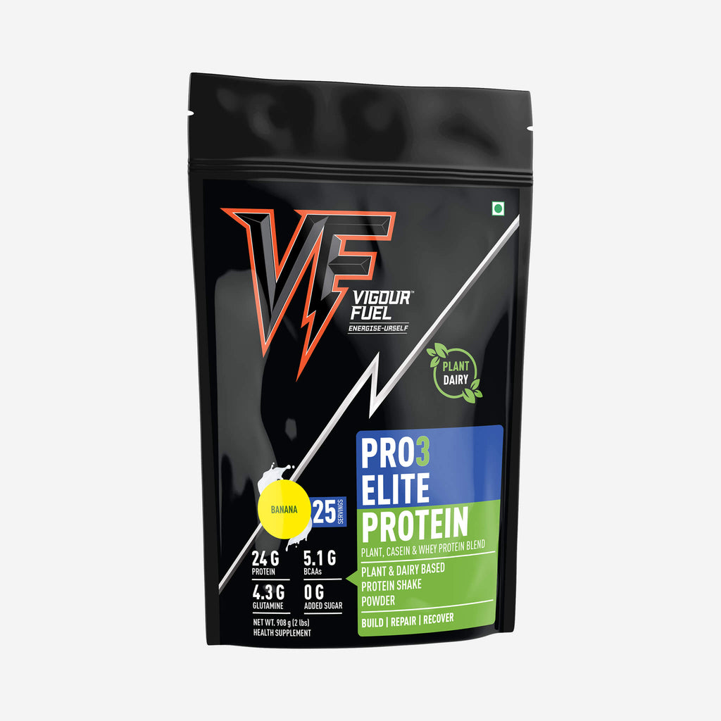 Pro3 Elite Protein Blend