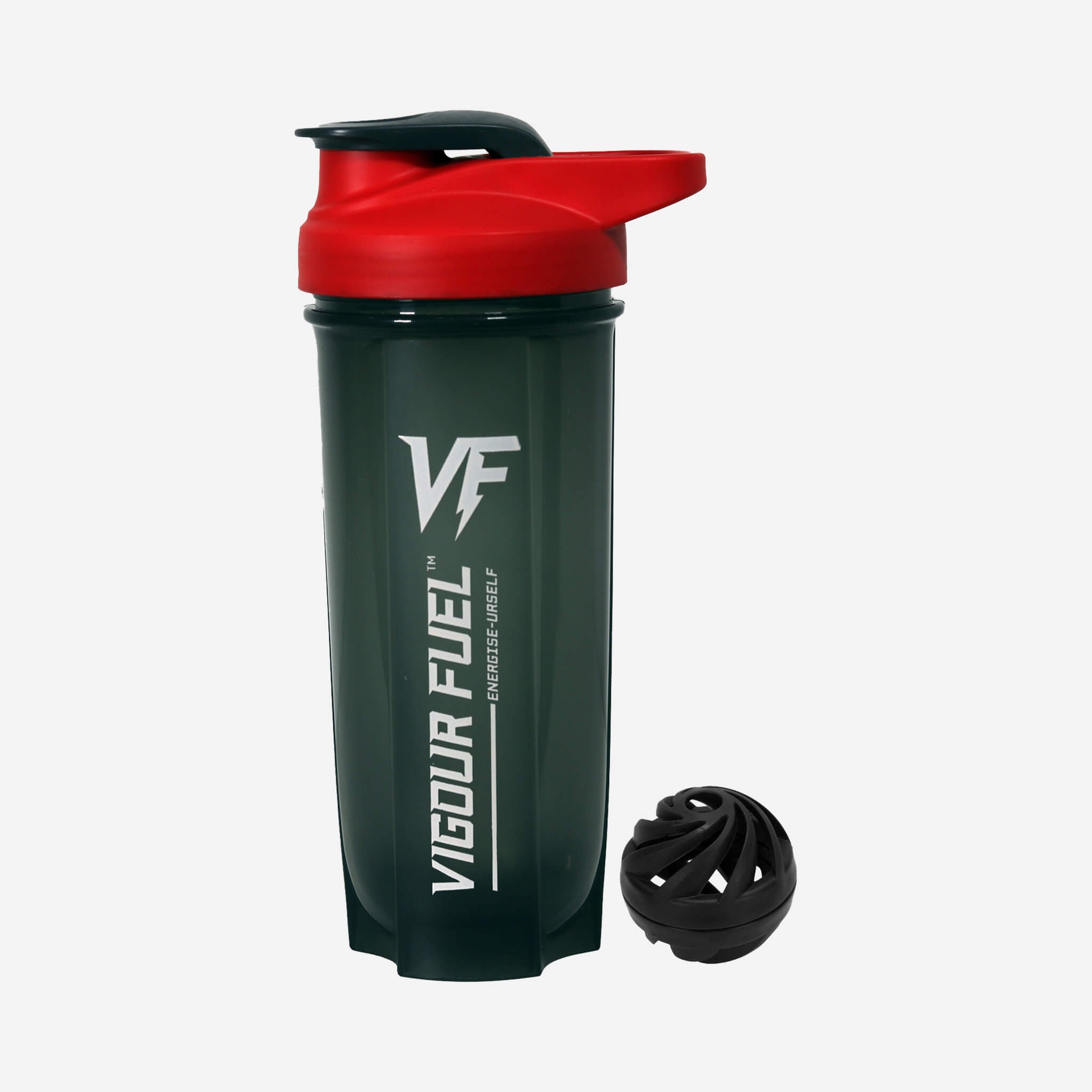 Roadies Protein Shaker Bottle 700 ml Vigourfuel